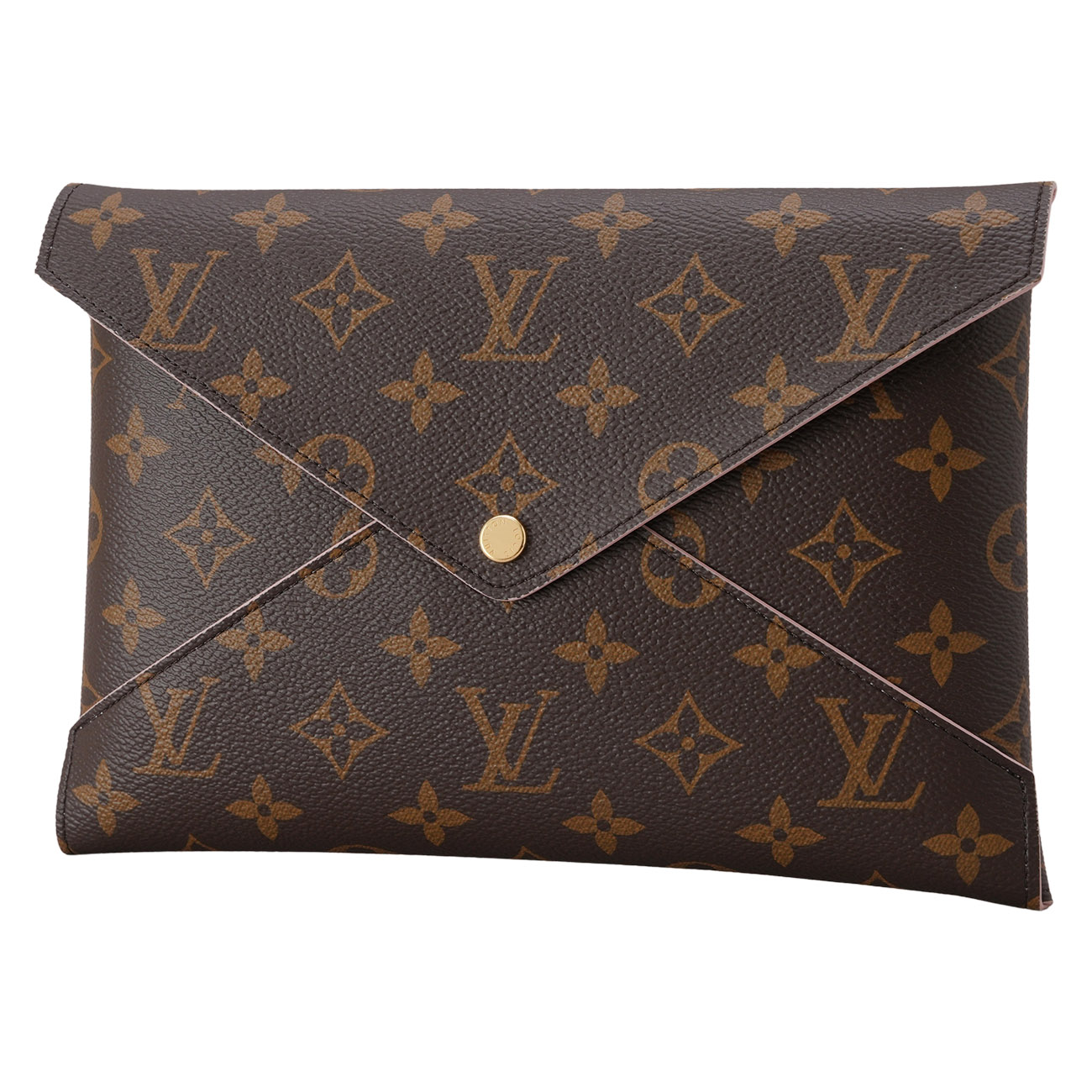 LOUIS VUITTON(USED)루이비통 M62034 모노그램 키리가미 포쉐트 파우치